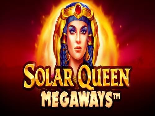 Solar Queen Megaways Slot by Playson