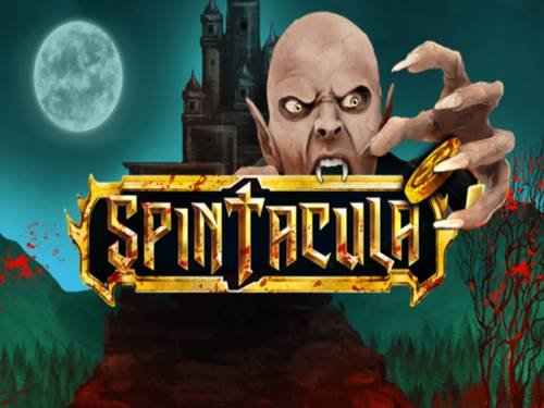 Spintacula Slot by Intouch Games