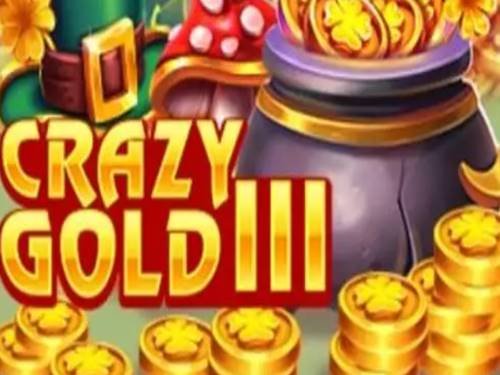 Crazy Gold III Slot by InBet Games
