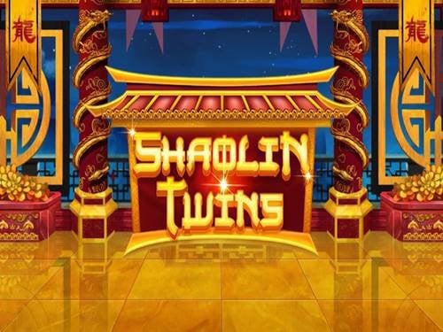 Shaolin Twins Screenshot