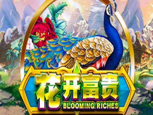 Blooming Riches Slot by Triple Profits Games