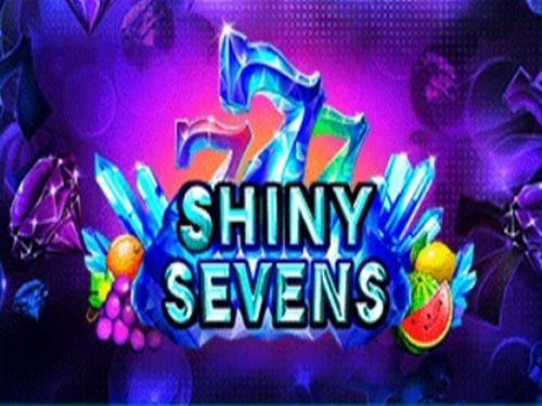 Shiny Sevens Slot by Playreels