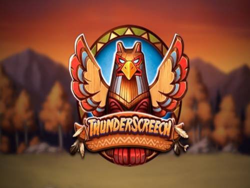 Thunder Screech Slot by Play'n GO