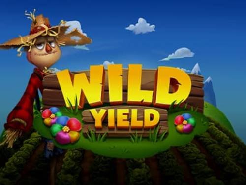 Wild Yield Slot by Relax Gaming