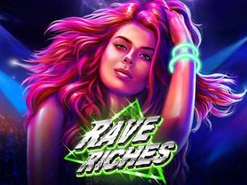 Rave Riches Screenshot