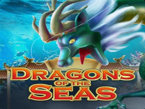 Dragons Of The Sea Slot by Majagames