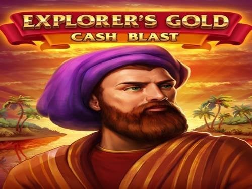 Explorer's Gold: Cash Blast Slot by NetGame