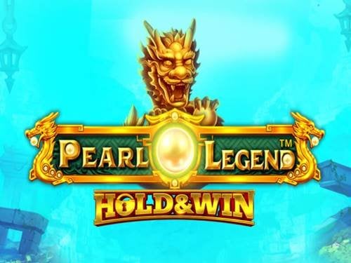 Pearl Legend Hold & Win Slot by iSoftBet