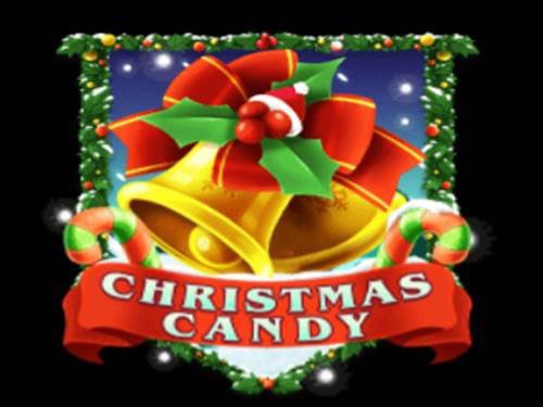 Christmas Candy Slot by KA Gaming