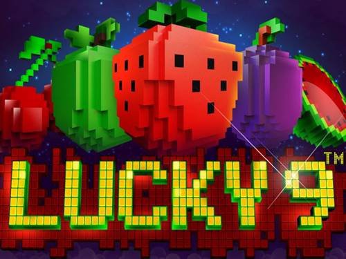 Lucky 9 Slot by Wazdan