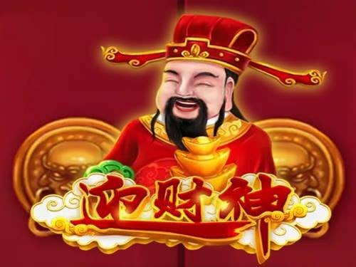Ying Cai Shen Slot by Triple Profit Games
