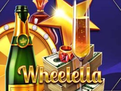 Wheelella Slot by InBet Games