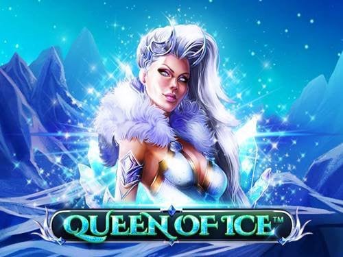 Queen Of Ice Slot by Spinomenal