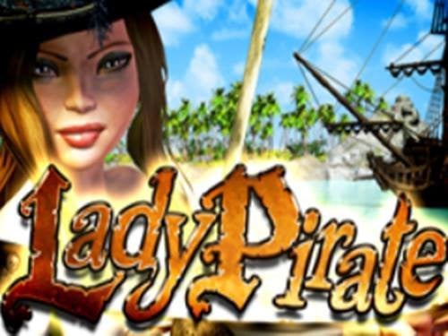 Lady Pirate Slot by Play Labs