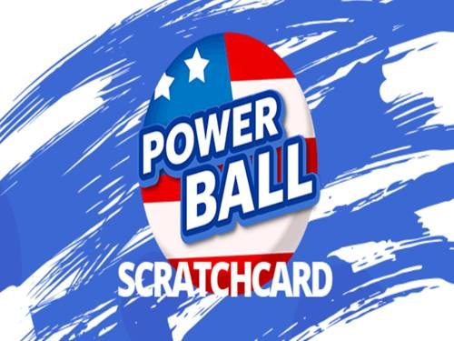 Powerball by Gluck Games