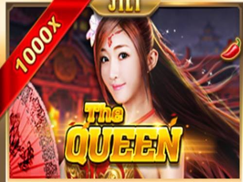 The Queen Slot by Jili Games