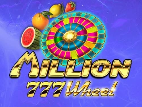 Million 777 Wheel Slot by Red Rake