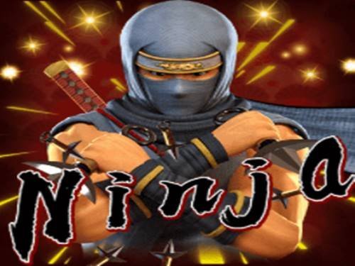Ninja Slot by KA Gaming