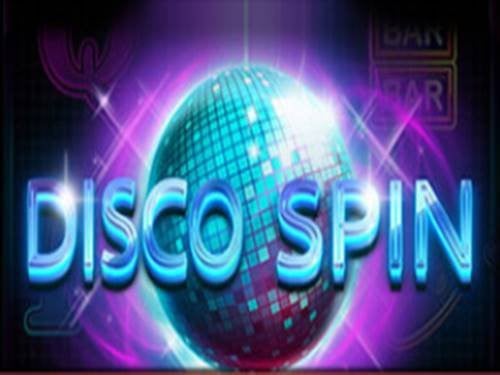 Disco Spin Slot by InBet