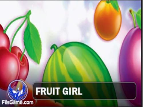 Fruit Girls Slot by FilsGame