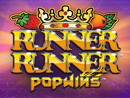 Runner Runner Popwins Slot by StakeLogic