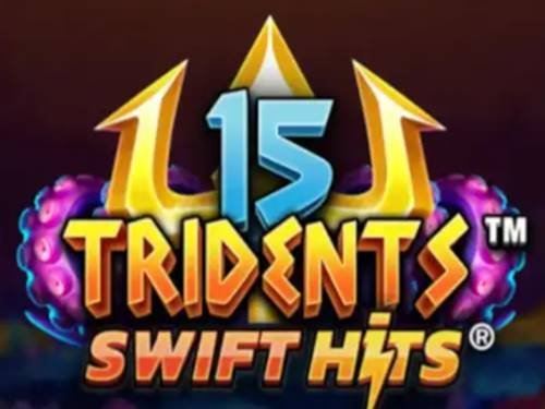 15 Tridents Slot by PearFiction Studios