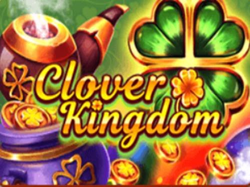 Clover Kingdom Slot by InBet Games