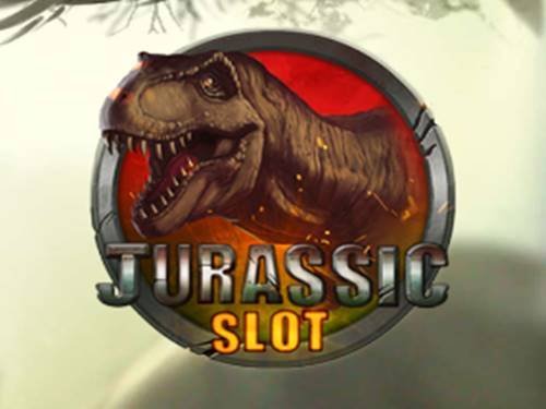 Jurassic Slot by R. Franco Games