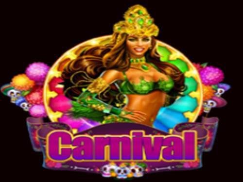 Carnival Slot by FunGaming