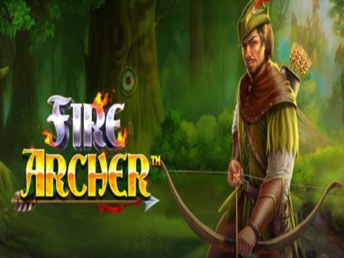 Fire Archer Slot by Pragmatic Play