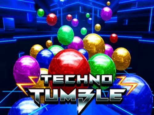 Techno Tumble by Habanero