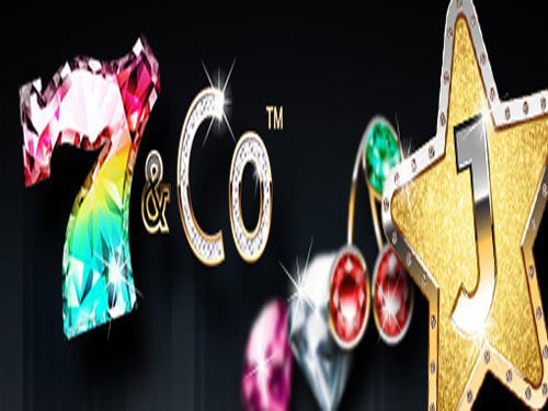 7 and Co Slot