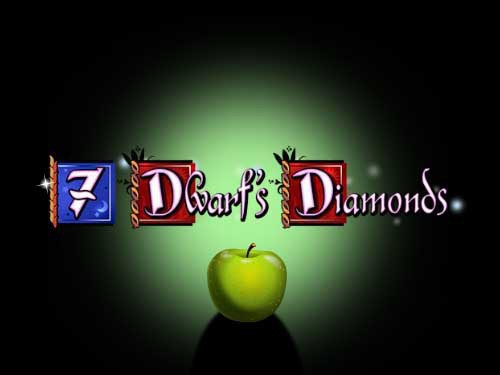 7 Dwarf`s Diamonds Slot
