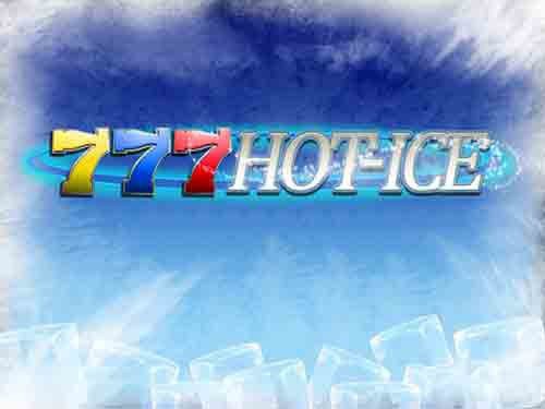 777 Hot Ice Slot