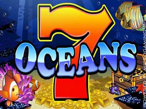 7 Oceans Slot