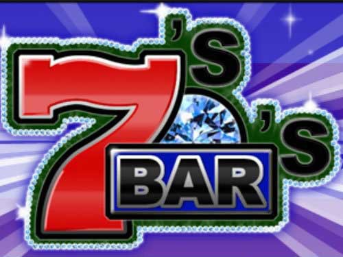 Sevens And Bars Slot