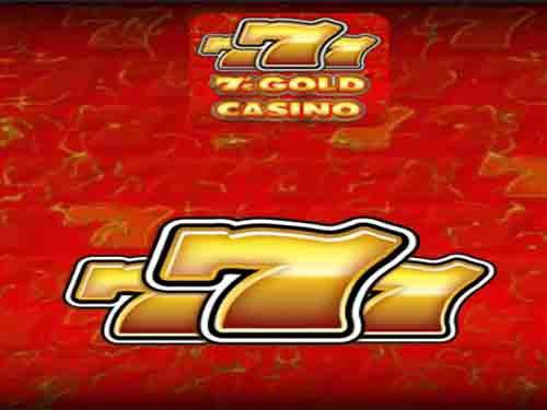 7s Gold Casino Slot