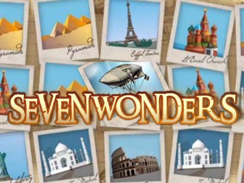 Seven Wonders Slot