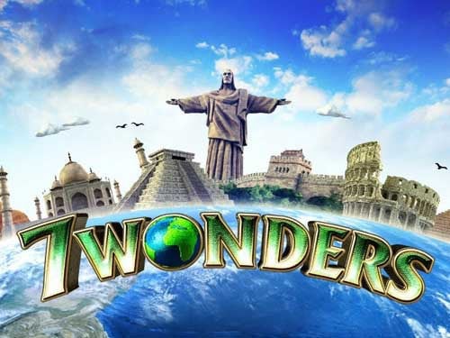 7 Wonders Slot