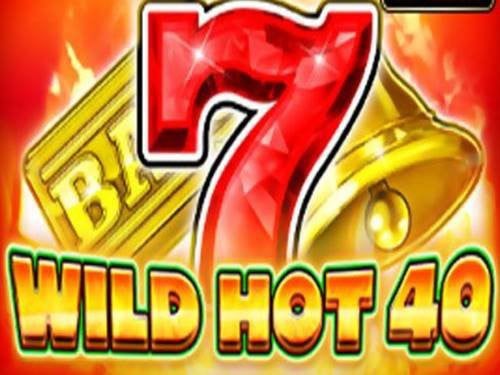 Wild Hot 40 Slot by FAZI
