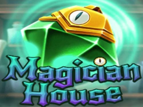 Magician House Slot by KA Gaming