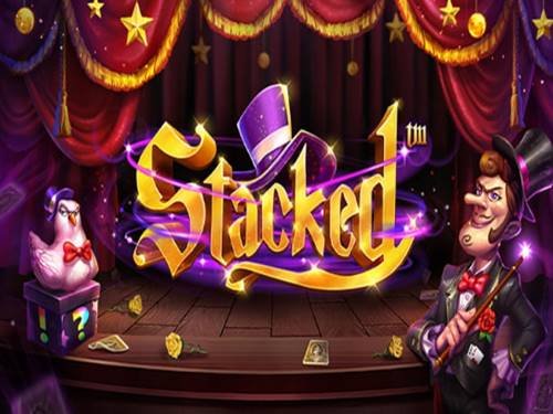 Stacked Slot by Betsoft