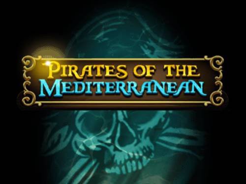 Pirates Of The Mediterranean Slot by Spearhead Studios