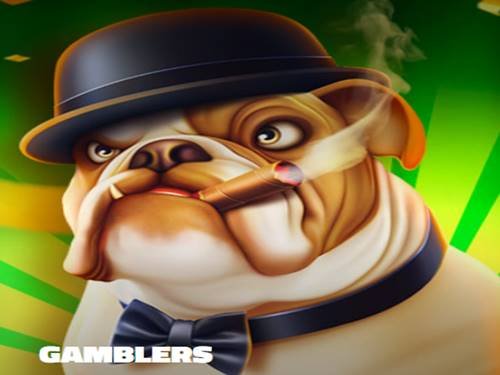 Gamblers Slot by Five Men Gaming