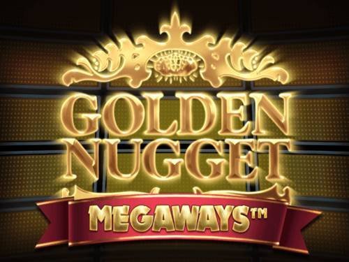 Golden Nugget Megaways Slot by Inspired Gaming