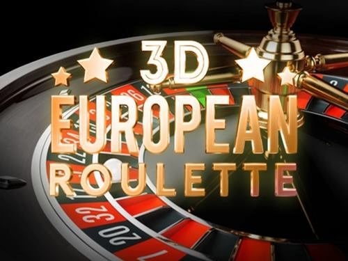 Iron Dog Studio 3D European Roulette
