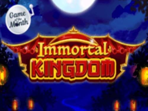 Immortal Kingdom Slot by Intouch Games