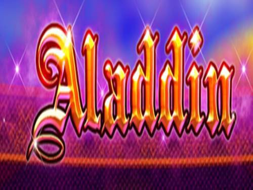 Aladdin Slot by XBB