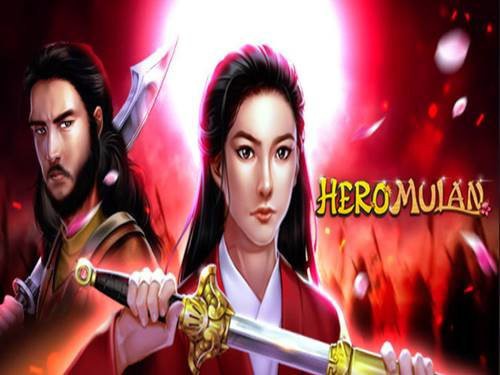 Hero Mulan Slot by Slot Factory