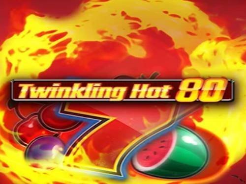 Twinkling Hot 80 Slot by FAZI